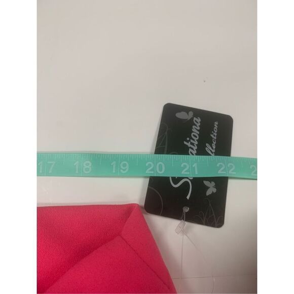 Plus Size Colorblock Sweatpants - Picture 7 of 9